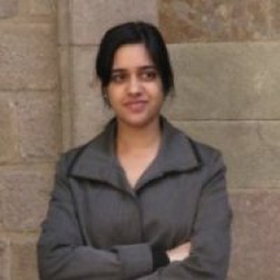 Dr. Divija Deshpande