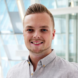 Lukas Schmidt's profile picture