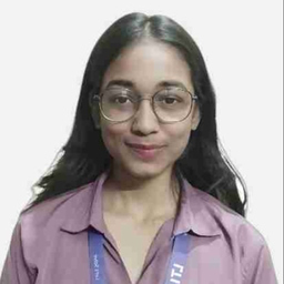 Smriti Chandravanshi