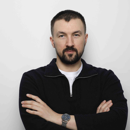 Daniel Rusch