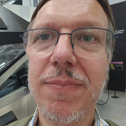 Markus Schuster