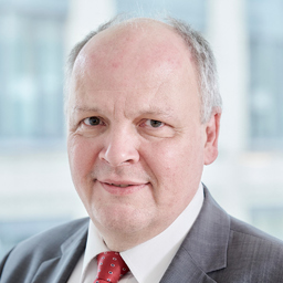 Dr. Volker Bahnsen