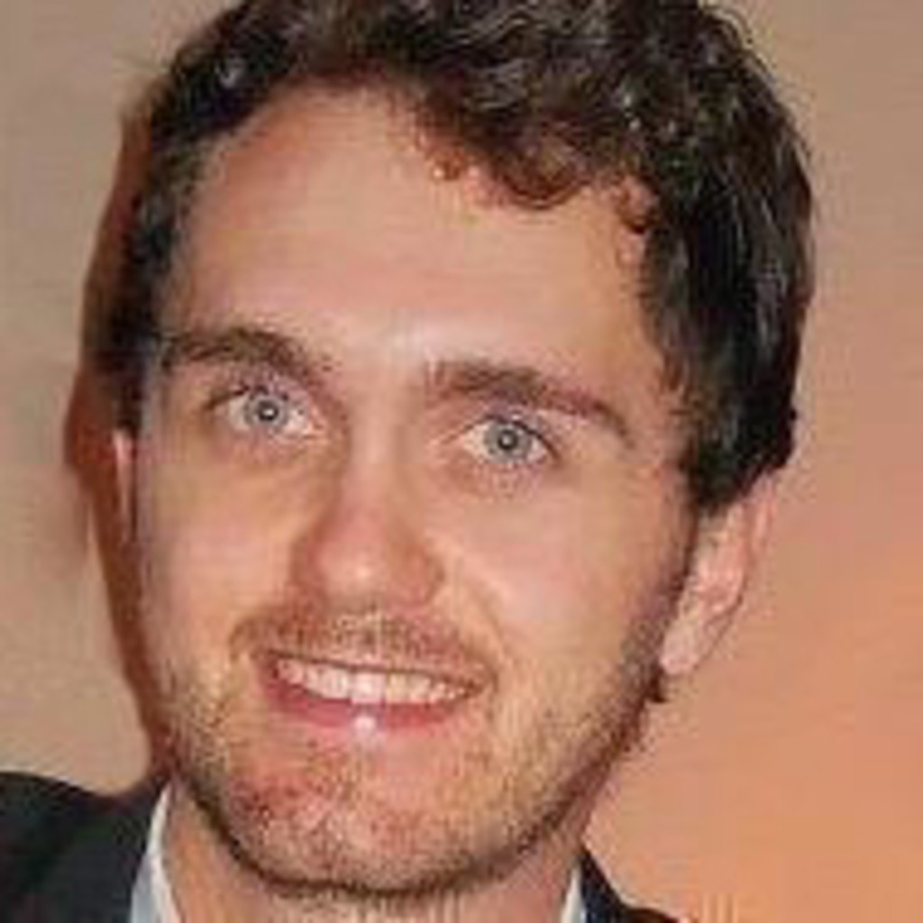 Alexandre Raymond Product Owner assistant Viadeo XING