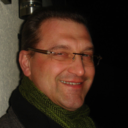 Dietmar Klöcker