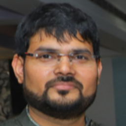 Abhishek Srivastava - Senior Lead Software Engineer - Virtusa India Pvt ...