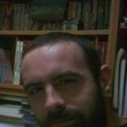 Anxo Martínez  Calvo