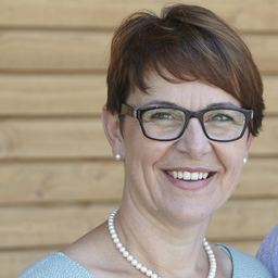 Irene Furrer-Unternährer