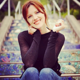 Anna Leicht