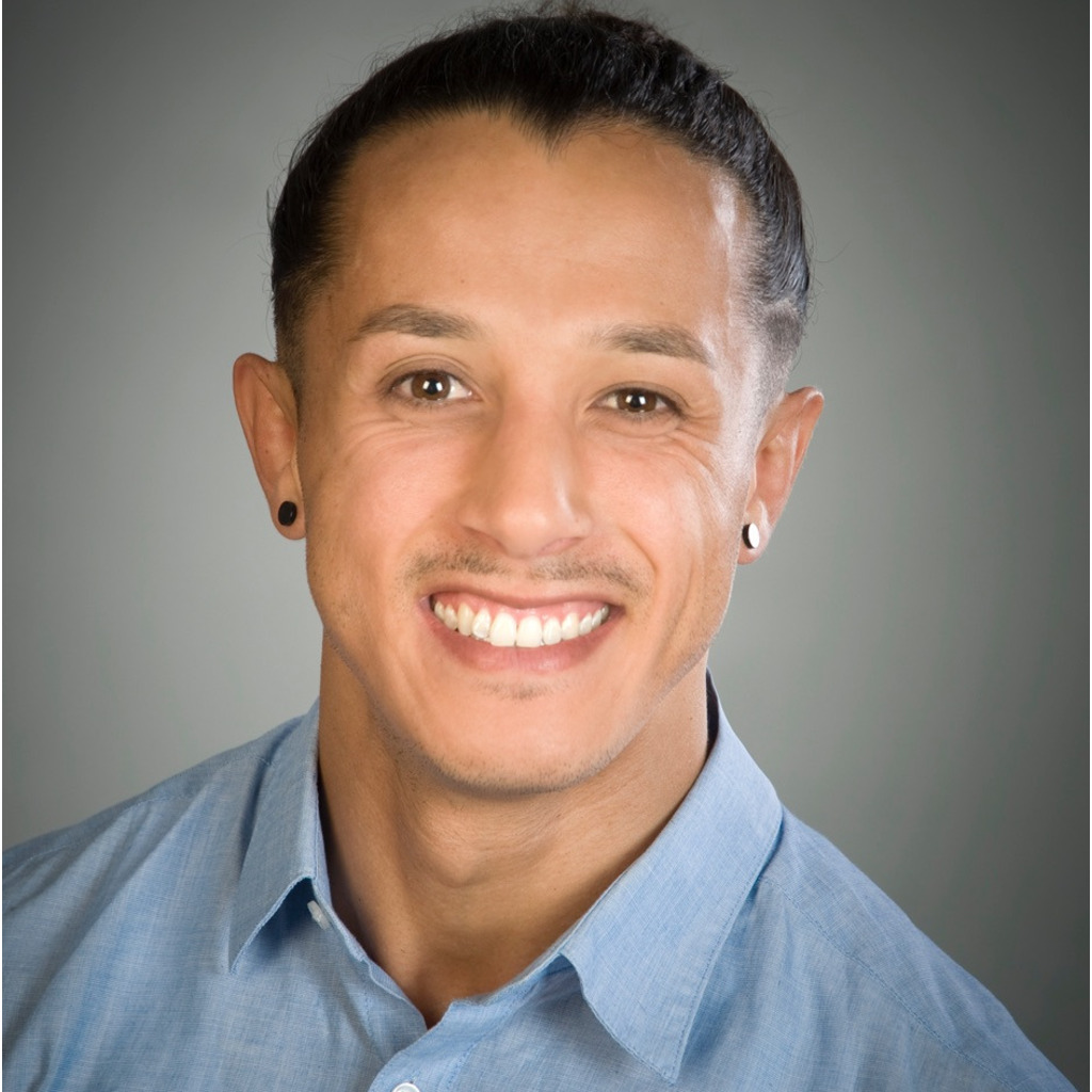 Daniel Kojcubaev Servicekoordinator INDU LIGHT West Vertrieb GmbH