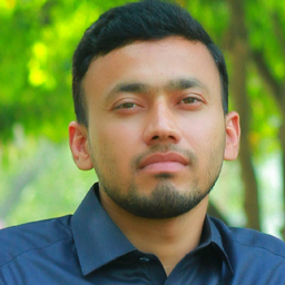 Muhammad Ilyas
