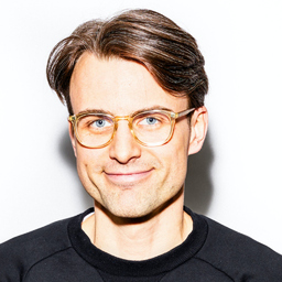 Martin Kosok