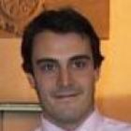 Antonio José Gallego's profile picture
