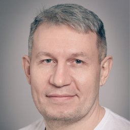 SERGEY DAUB