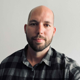 Profilbild Daniel Graf