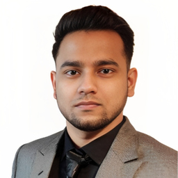 Mohammedgaus Saiyed