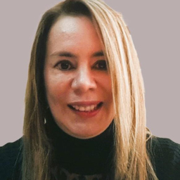 MARITZA GABRIELA SOLÓRZANO