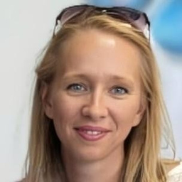 Martina Wolff