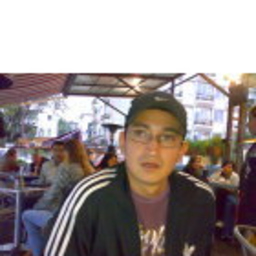 Alvaro Rodriguez Muñoz