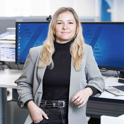 Pia Bossems