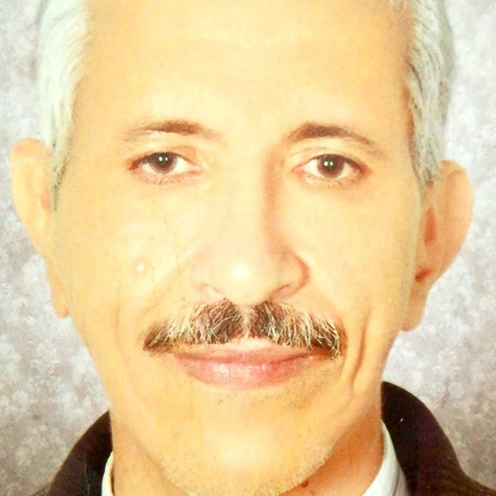 Ashraf Ali EnglishtoArabic Translator, Subtitler, and DTP