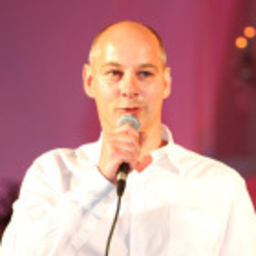 Thomas Menzl