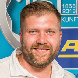 Peter Eberle