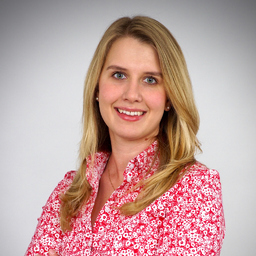 Antonia Nagel