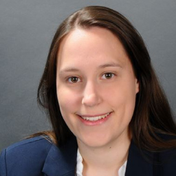Dorina Gottschlich-Timm