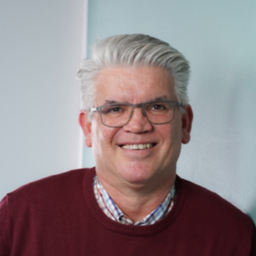 Profilbild Ernst-Ulrich Kuhlmann