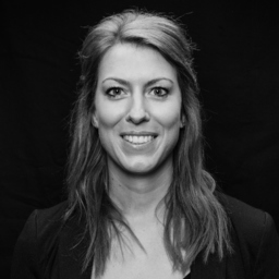 Marloes van den Berk
