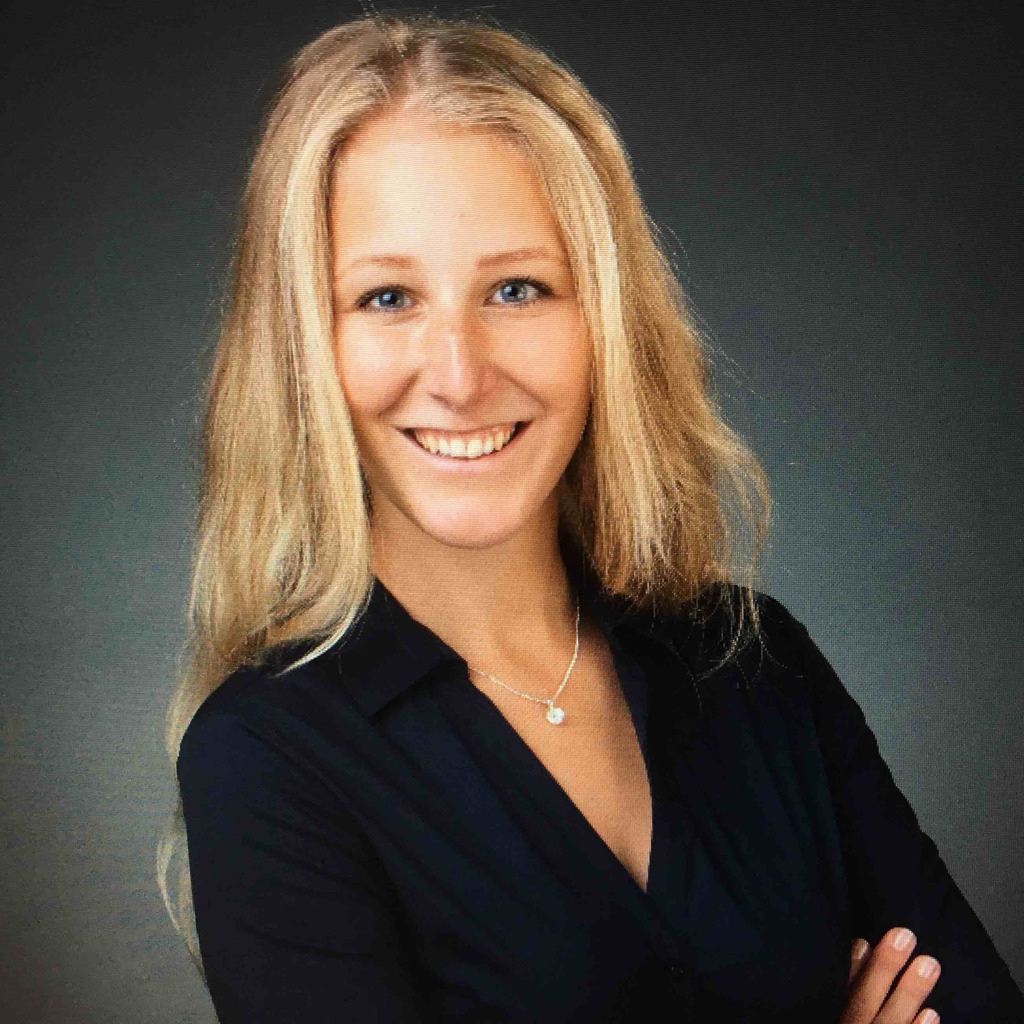 Sandra Gehring Product Manager Storz Medical AG XING
