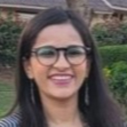 Bakhtawar Rawal