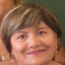 Yolanda Silva Santos