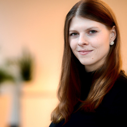 Karoline Niesmak
