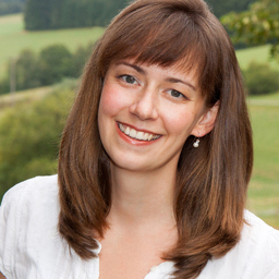 Anja  Zimmermann