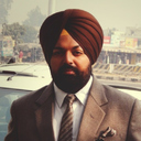 Kanwarpreet Singh