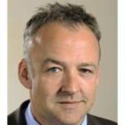 Harald Vondran
