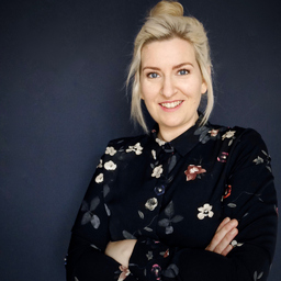 Sandra Lechtenböhmer