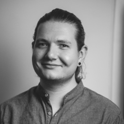 Profilbild Axel Schwarz