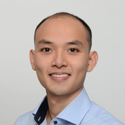 Hoang-Khoi Pham