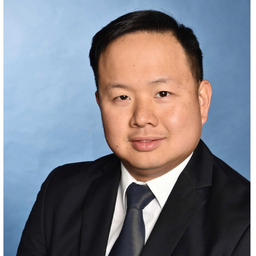 Johnny Chun Yin Wong