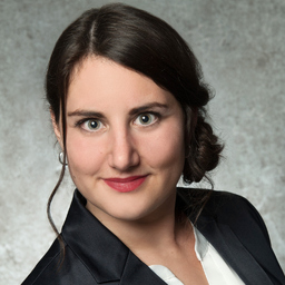 Lisa-Katharina Kaltwasser (she/her)