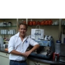 Benjamin Reimers