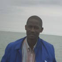 Romuald Christian KOM