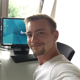 Martin Wollny's profile picture