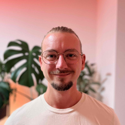 Martin Thomsen's profile picture