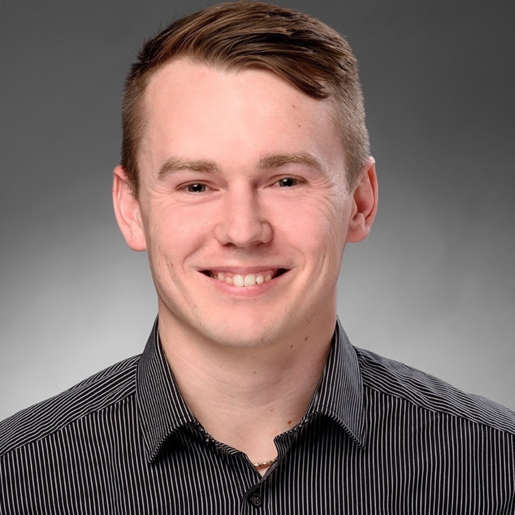 Wladimir Lischewski Versuchstechniker intech GmbH XING