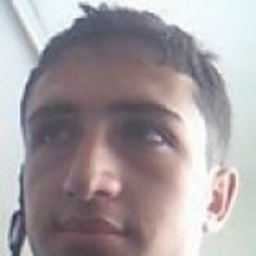 Ahmet Yılmaz