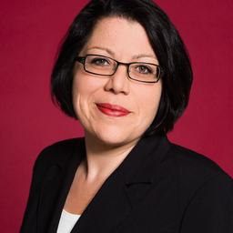 Dipl.-Ing. Sabine Zettel