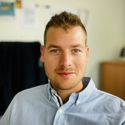 Stefan Janßen's profile picture